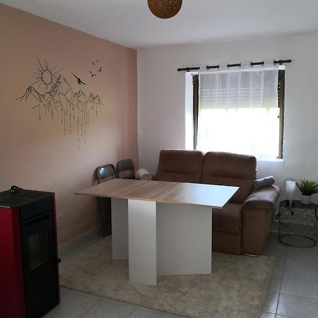 Vivienda Turistica Minas Home Olleros de Sabero Eksteriør bilde