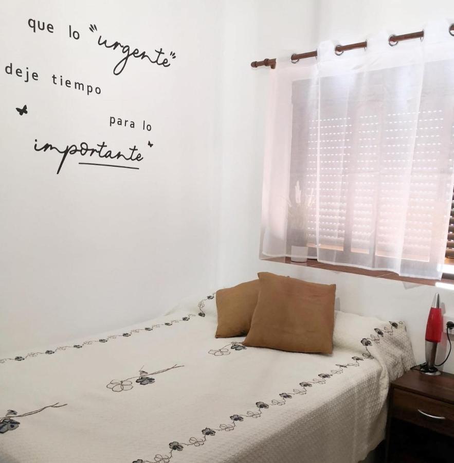 Vivienda Turistica Minas Home Olleros de Sabero Eksteriør bilde
