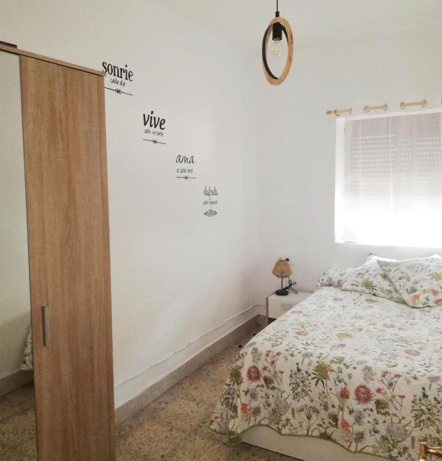Vivienda Turistica Minas Home Olleros de Sabero Eksteriør bilde