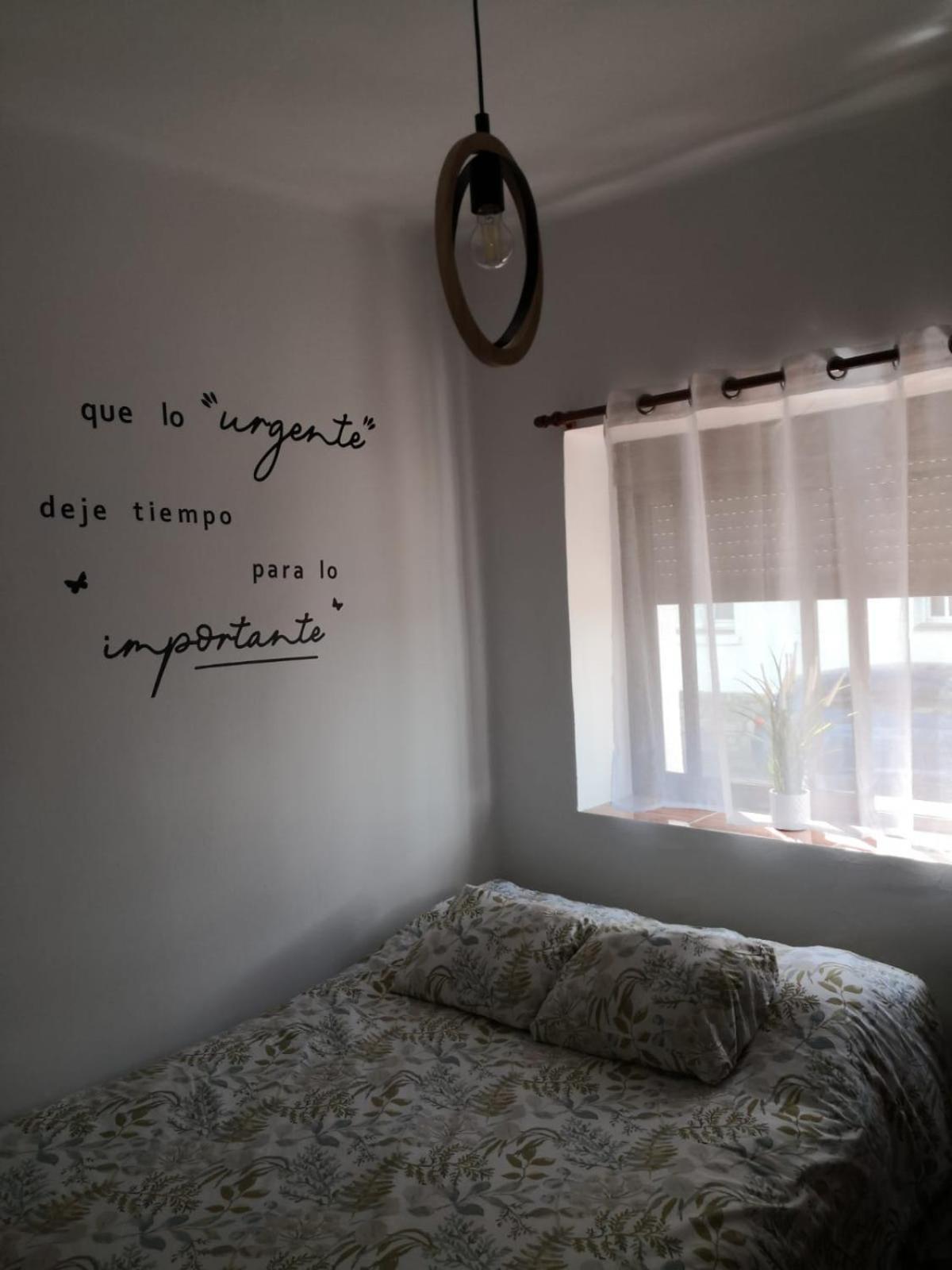 Vivienda Turistica Minas Home Olleros de Sabero Eksteriør bilde